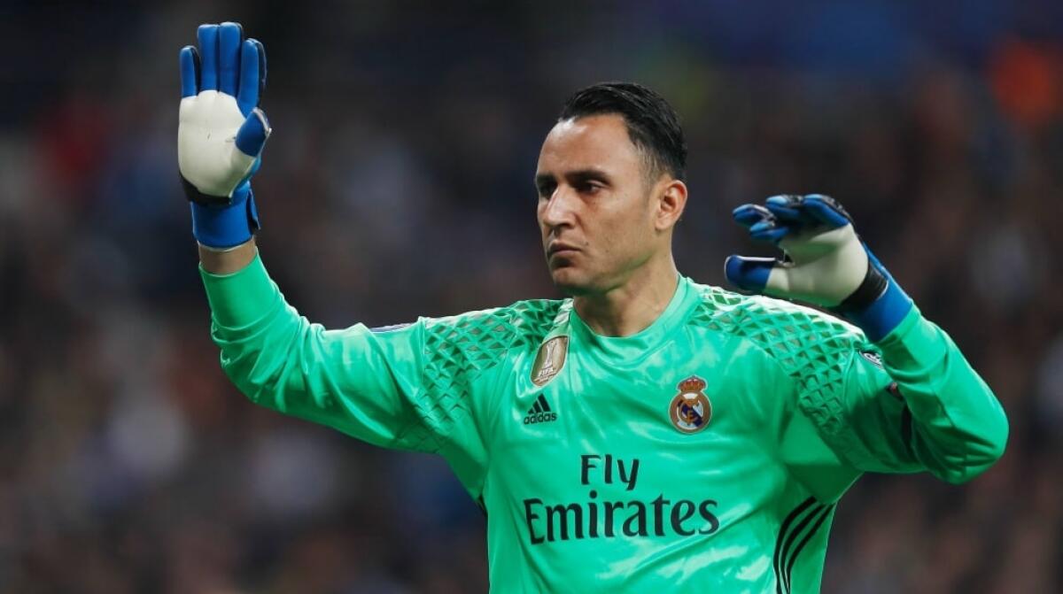 Clamoroso al Monza: dopo il mancato arrivo di Gollini i brianzoli chiudono per Keylor Navas - 