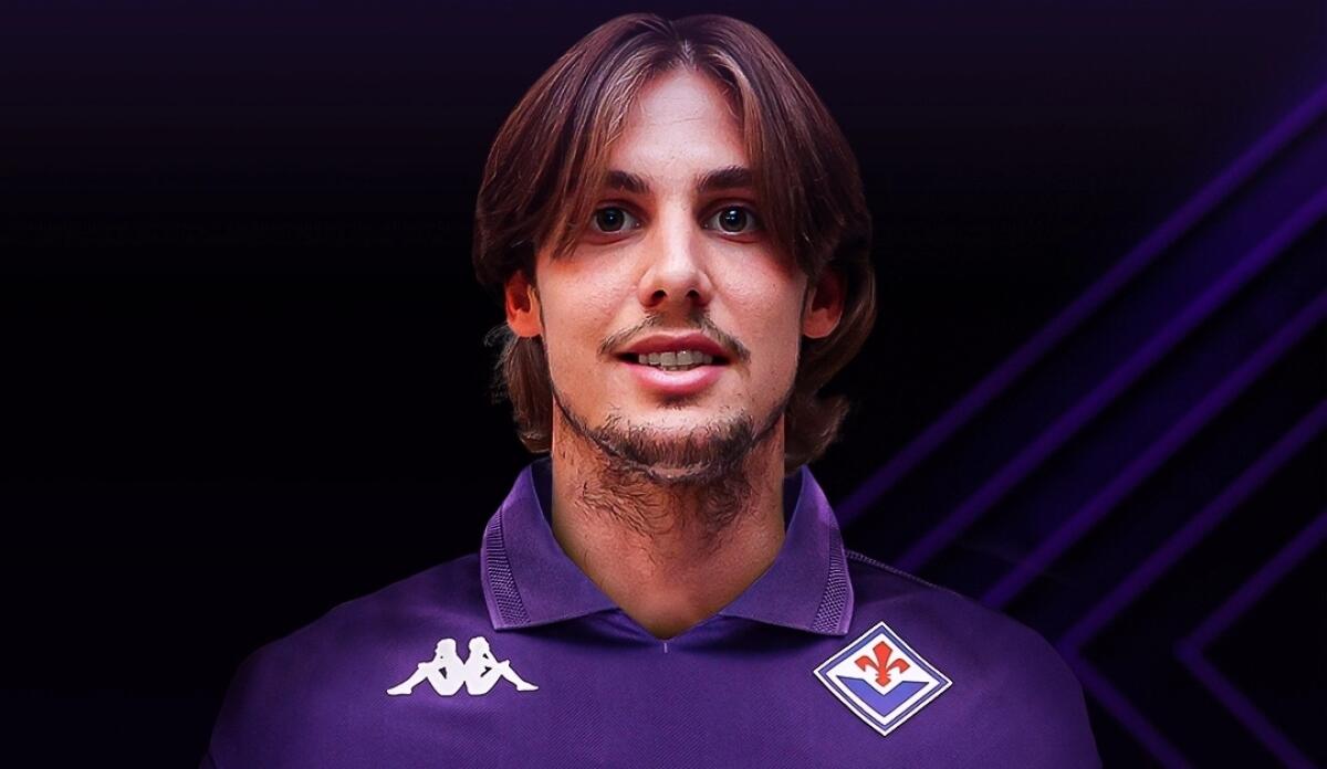 Adesso è ufficiale: "Colpani è della Fiorentina in prestito con diritto di riscatto" - 