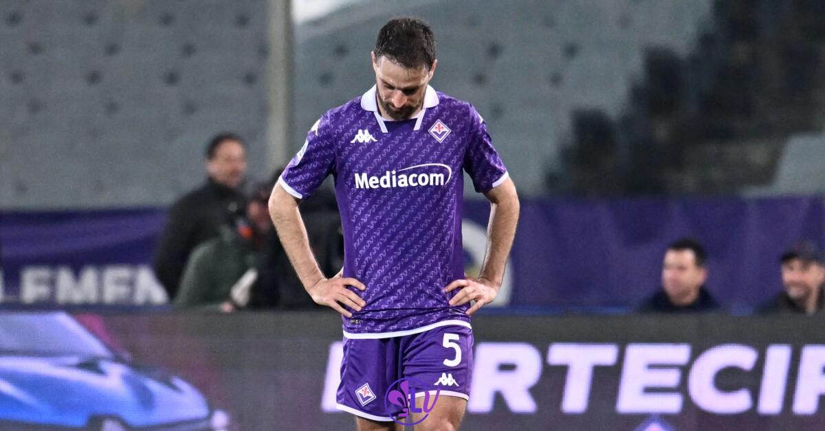 Sportitalia riporta: "Oltre Castrovilli, anche Bonaventura è stato proposto alla Lazio per portare esperienza alla rosa" - Firenze, Stadio Artemio Franchi, 10.03.2024, Fiorentina-Roma, foto Lisa Guglielmi. Copyright Labaroviola.com