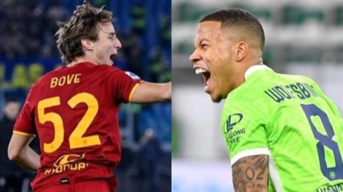 Di Marzio: "Fiorentina, obiettivo rifondare il centrocampo, fari puntati su Bove e Vranckx" - 