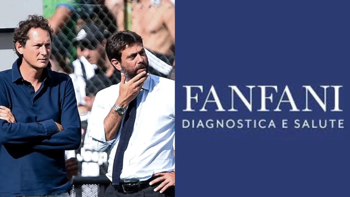 Fine di un'epoca: la famiglia Agnelli-Elkann acquista la storica clinica Fanfani, partner della Fiorentina - 