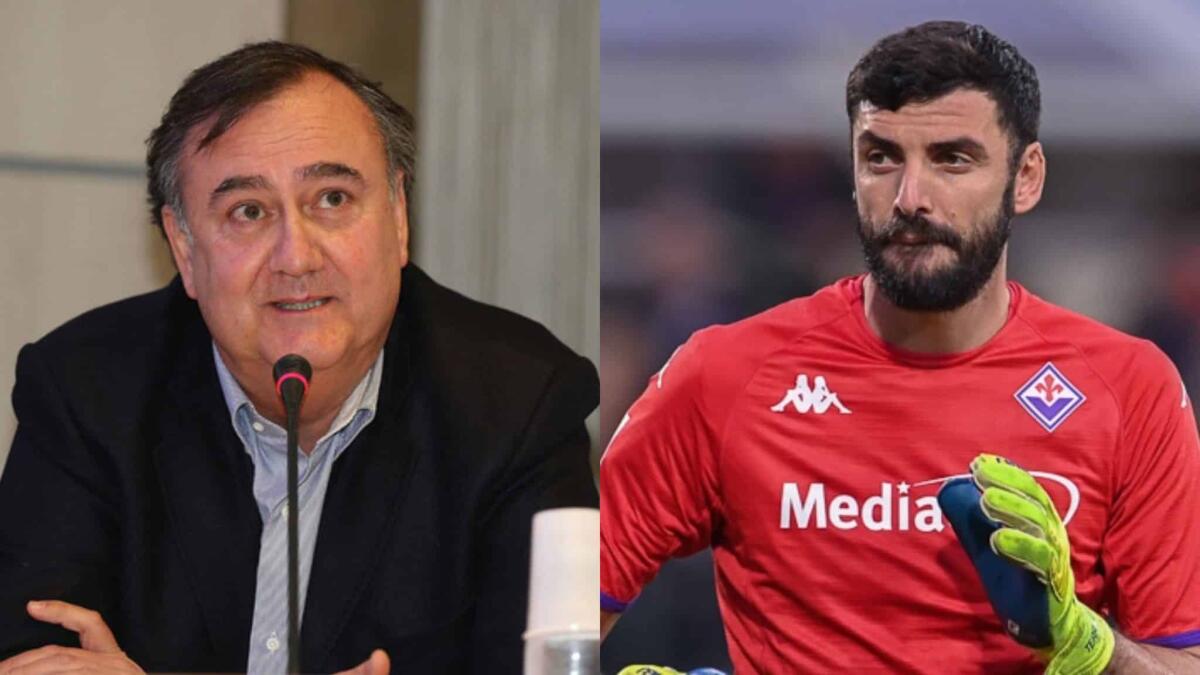 Polverosi: "La Fiorentina deve tenersi stretta Terracciano, il migliore della scorsa stagione. Altro che Musso" - 