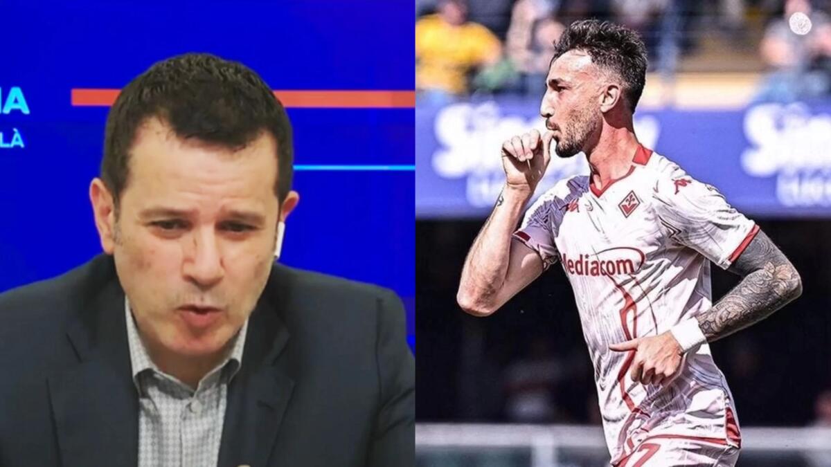 Pedullà rivela: "Castrovilli orientato ad accettare la Lazio, contratto di un solo anno con opzione" - 