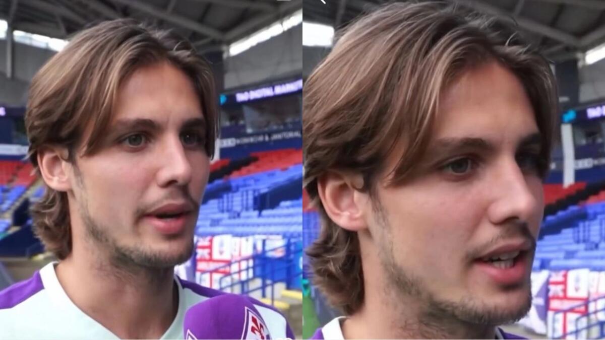 Tuttosport: "Colpani-Fiorentina accordo per un quinquennale da 2 milioni a stagione" - 