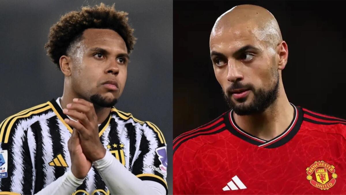 Cm.it rivela: "McKennie alla Fiorentina potrebbe sbloccarsi con uno scambio alla pari con Amrabat" - 