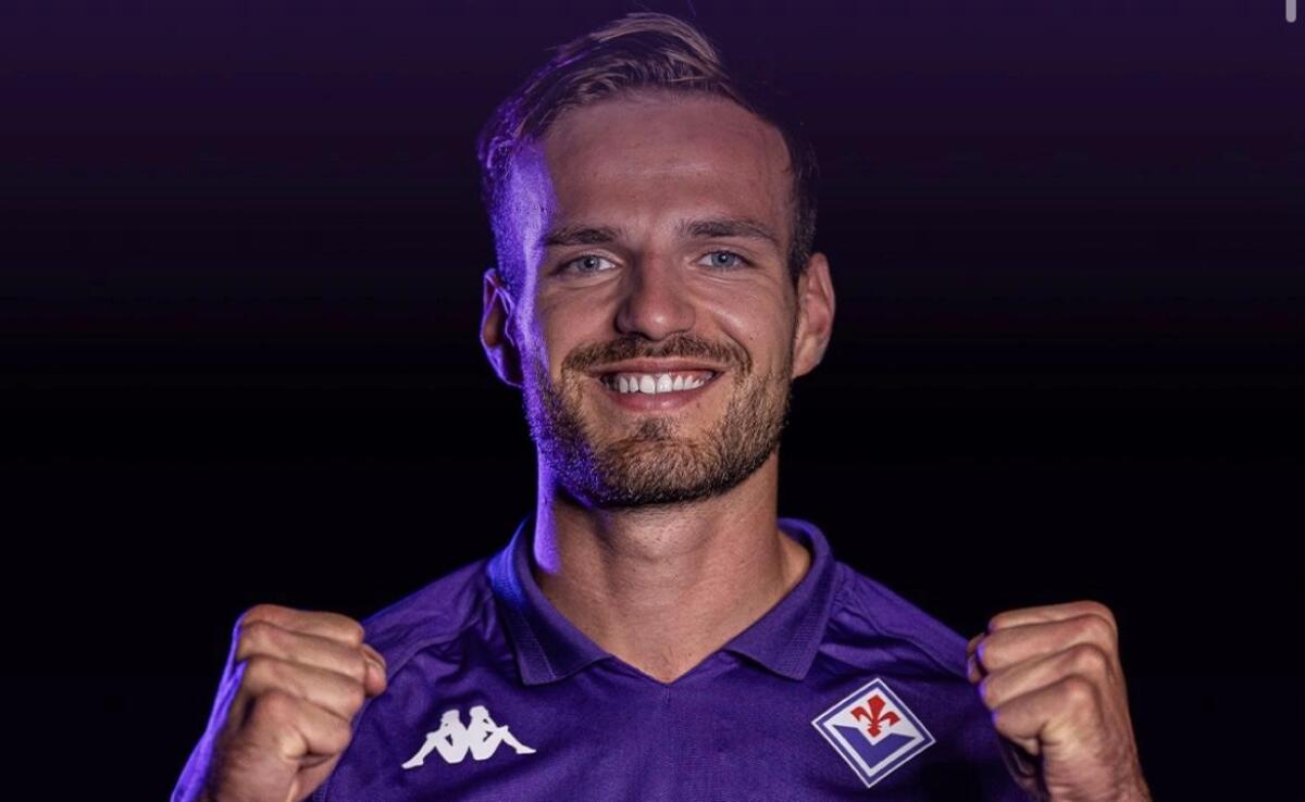 Arriva finalmente l'ufficialità: Marin Pongracic è un nuovo giocatore della Fiorentina - 