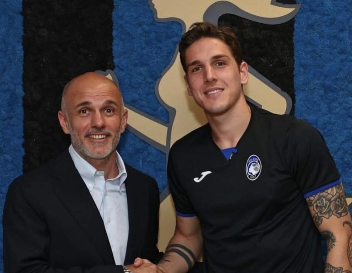 Zaniolo all'Atalanta, ora c'è l'annuncio ufficiale: "L'abbiamo riportato in Italia" - 