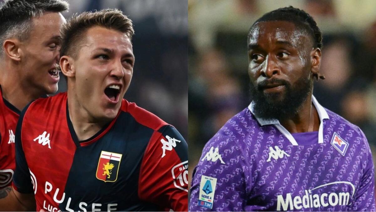 TMW, Retegui corteggiato da Juve e Roma. In caso di addio il Genoa va su Nzola in uscita dalla Fiorentina - 