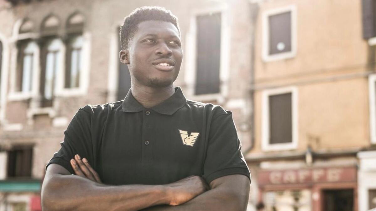 Duncan è ufficialmente un nuovo giocatore del Venezia: "Convinto dal progetto e dal mister" - 