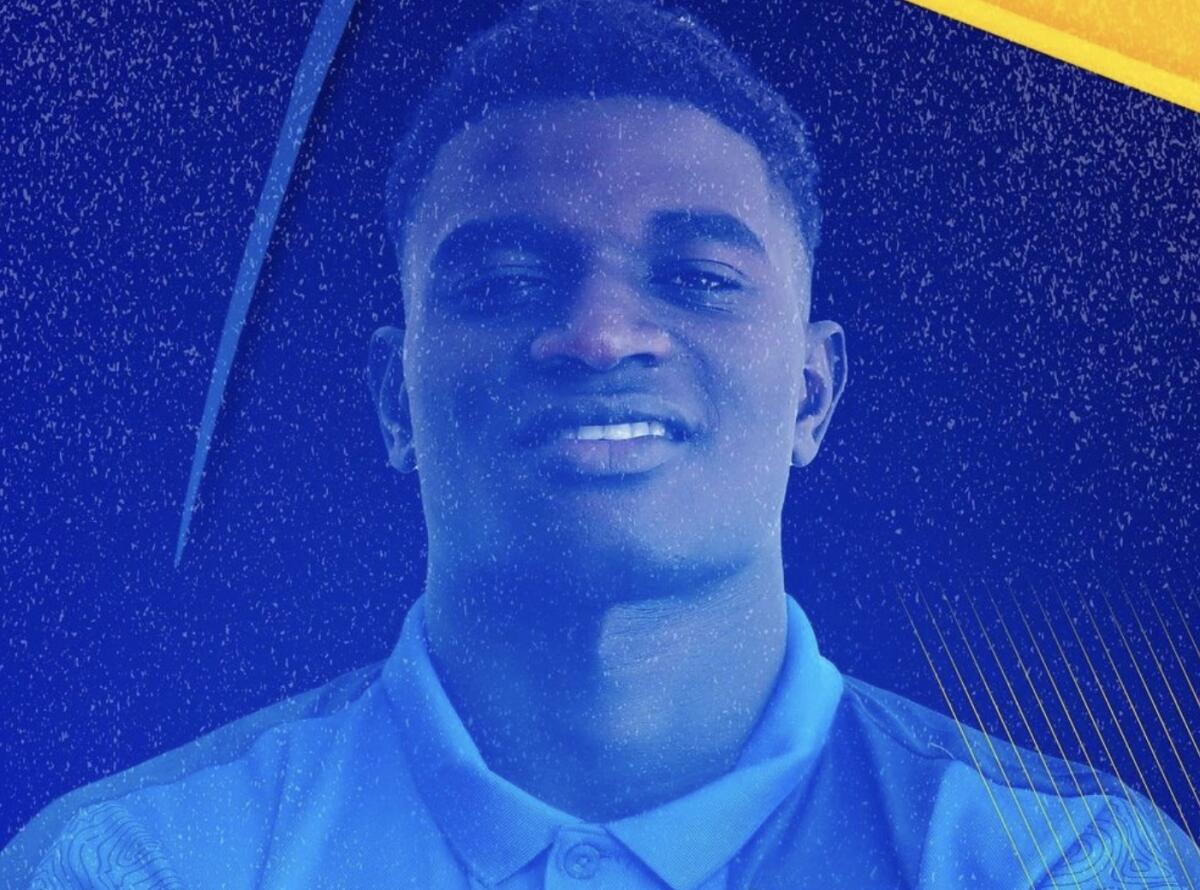 Sene va a farsi le ossa in Serie B: ufficiale il suo passaggio in prestito al Frosinone per una stagione - 