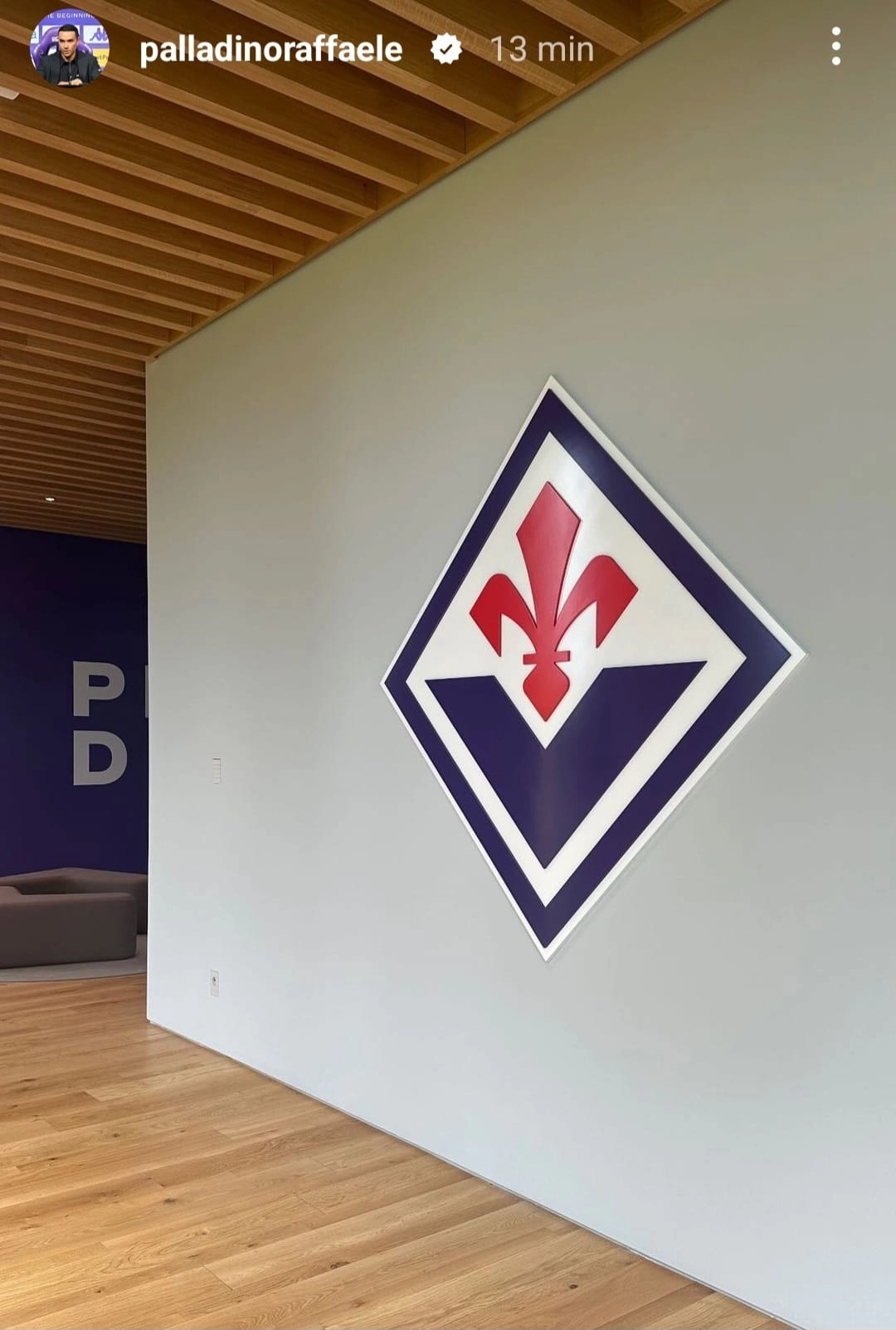 Palladino e Kean sono al Viola Park. Domani le visite mediche dell'attaccante. Il video del suo arrivo