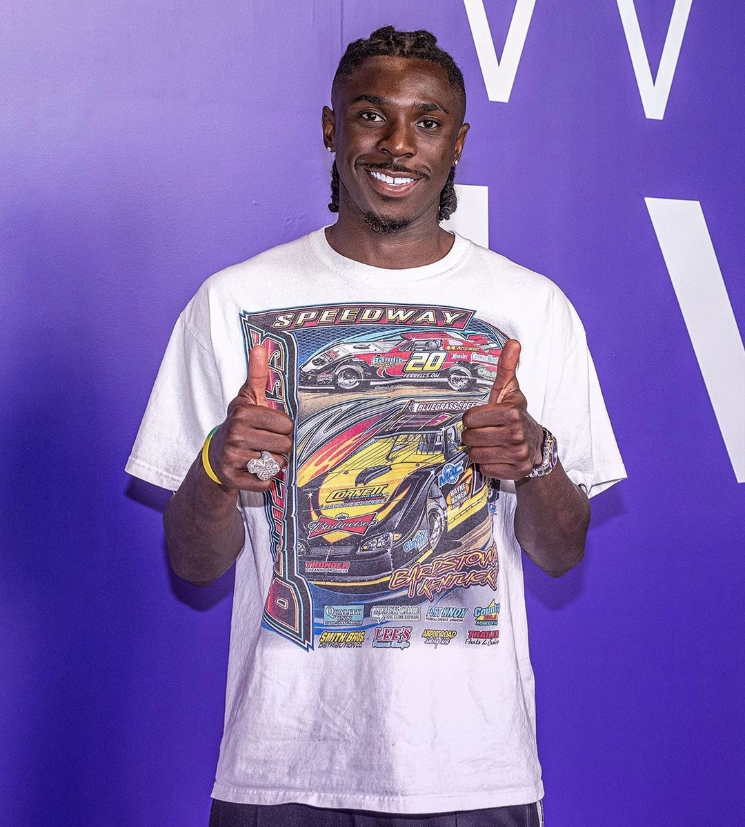 Palladino accoglie Kean al Viola Park con un sorriso e un grande abbraccio. Le foto dell'arrivo