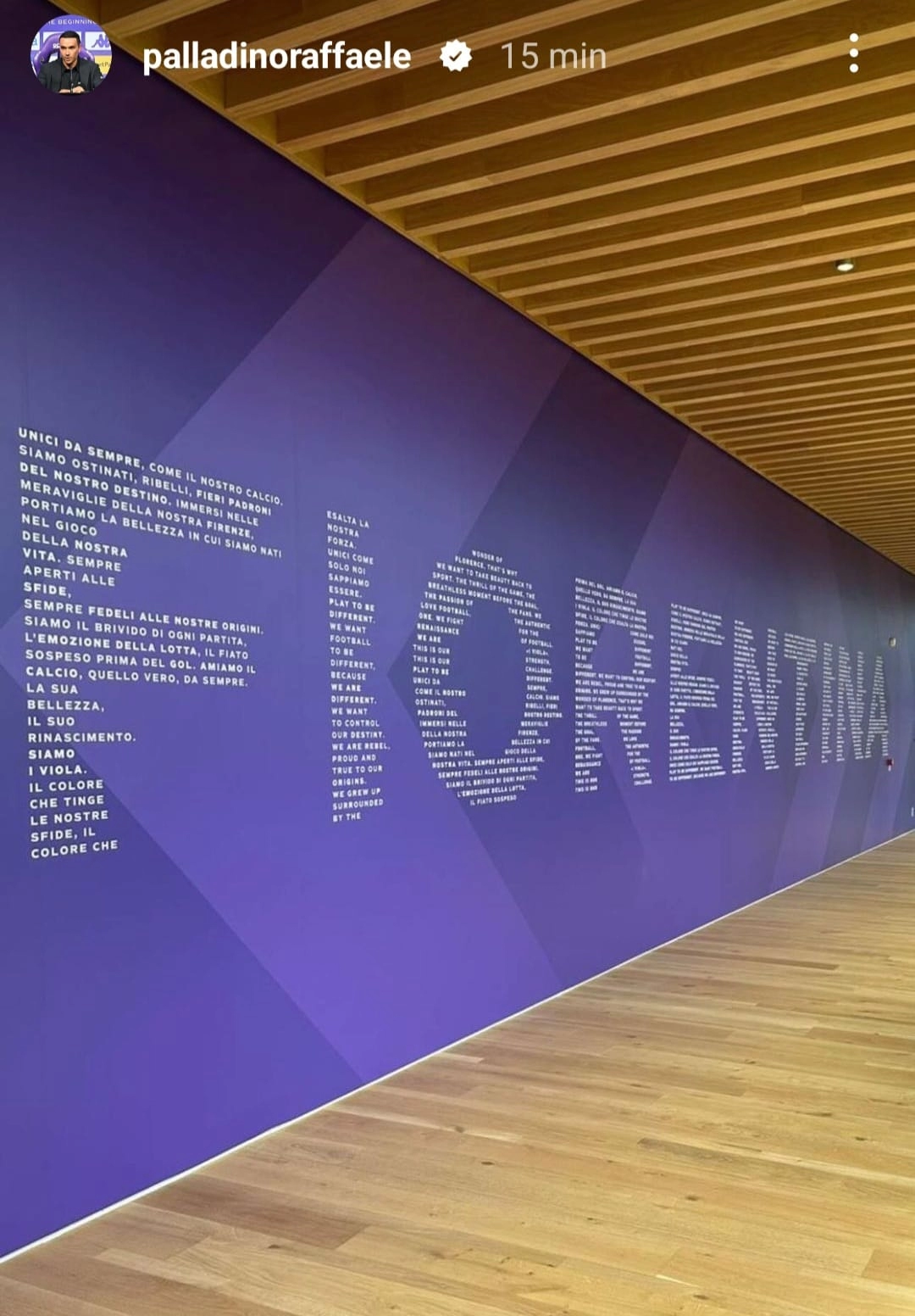 Palladino e Kean sono al Viola Park. Domani le visite mediche dell'attaccante. Il video del suo arrivo