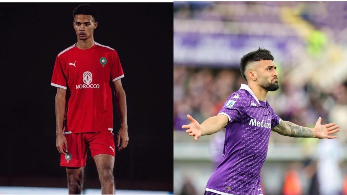 Ferrara: "Richardson è stato portato da Alessandro Moggi che è lo stesso che porterà Nico alla Juve" - 