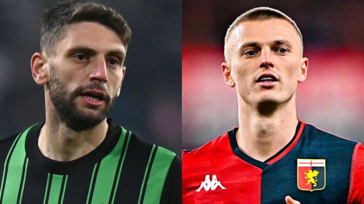 Corriere dello Sport: “Con i soldi della cessione di Nico, Fiorentina pronta al doppio colpo Gudmundsson-Berardi” - 