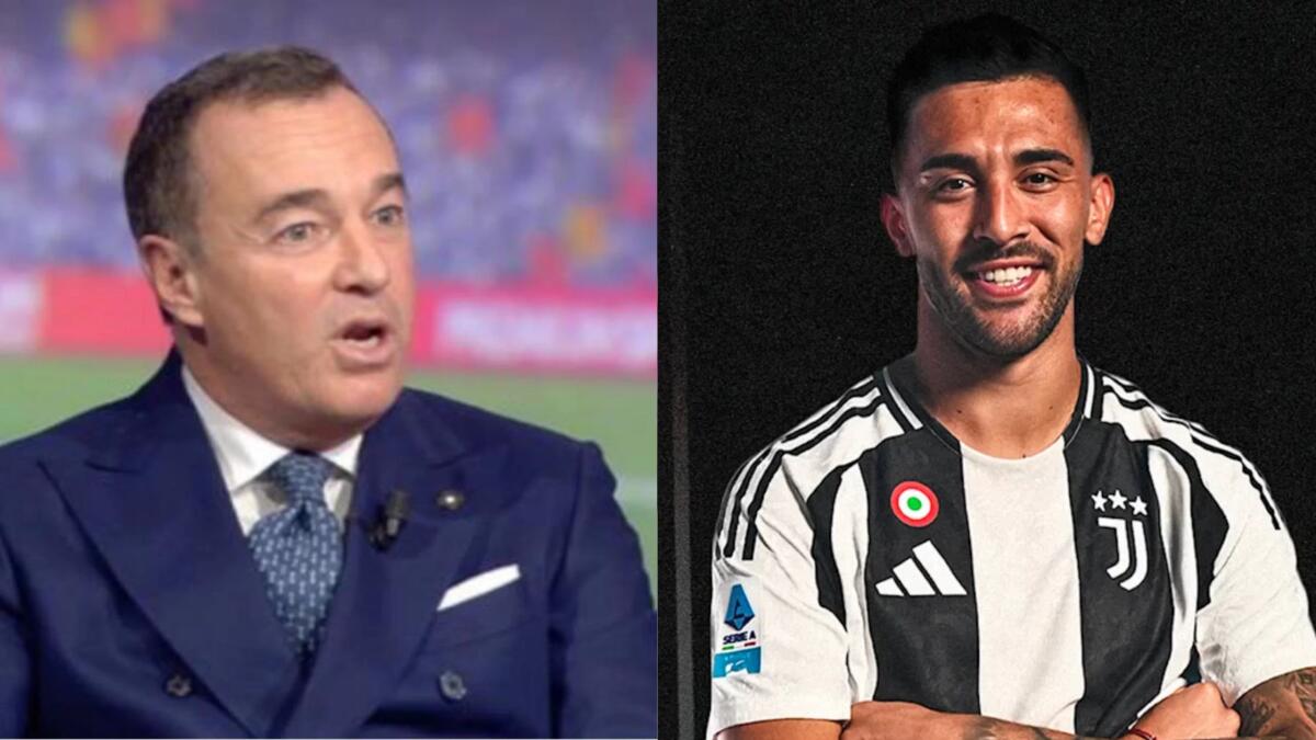 Pistocchi: "Affari con la Juve? Finora le fregature le hanno prese loro. Rivalità va giocata su altri aspetti" - 