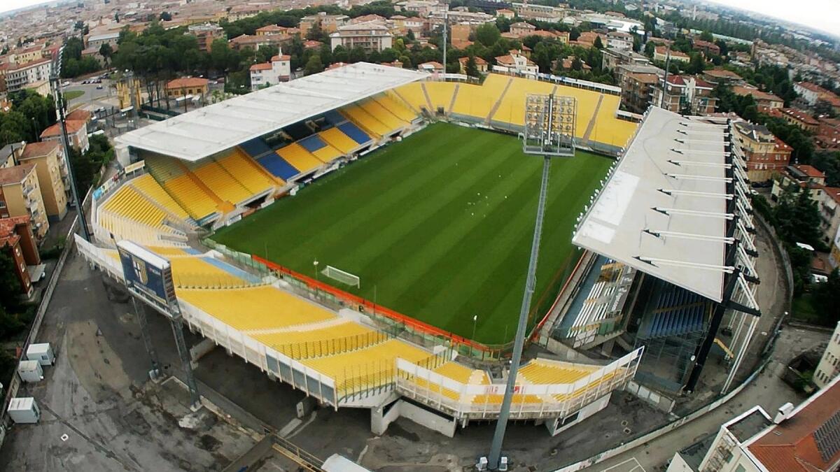 La nuova Fiorentina di Palladino pronta al debutto in un Tardini da tutto esaurito - 