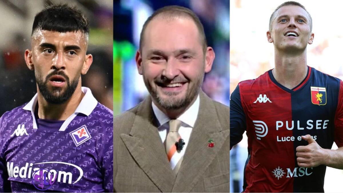 Di Marzio: "La Juve accelera per Nico: operazione da 30 milioni ma prima va chiuso Gudmundsson" - 