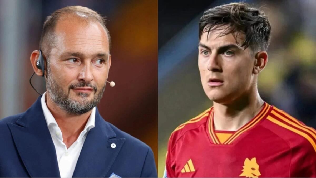 Di Marzio: "Dybala dice sì all'Al-Qadsiah, contratto triennale da 75 milioni di euro. Ora tocca alla Roma" - 
