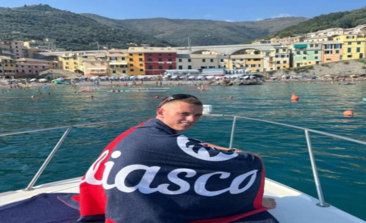 Gudmundsson dice addio al Genoa: "Decisione difficile ma sono convinto sia quella giusta" - 