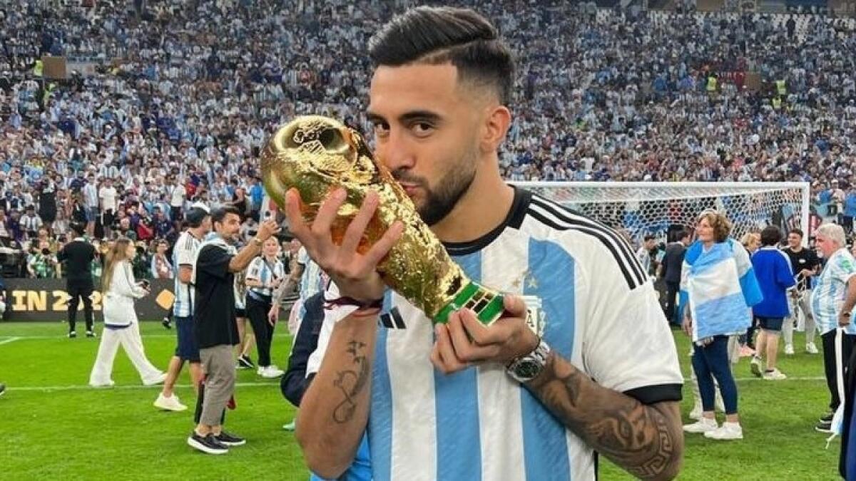 Nico Gonzalez non convocato per il Friburgo, la Juve spinge, addio sempre più vicino - 