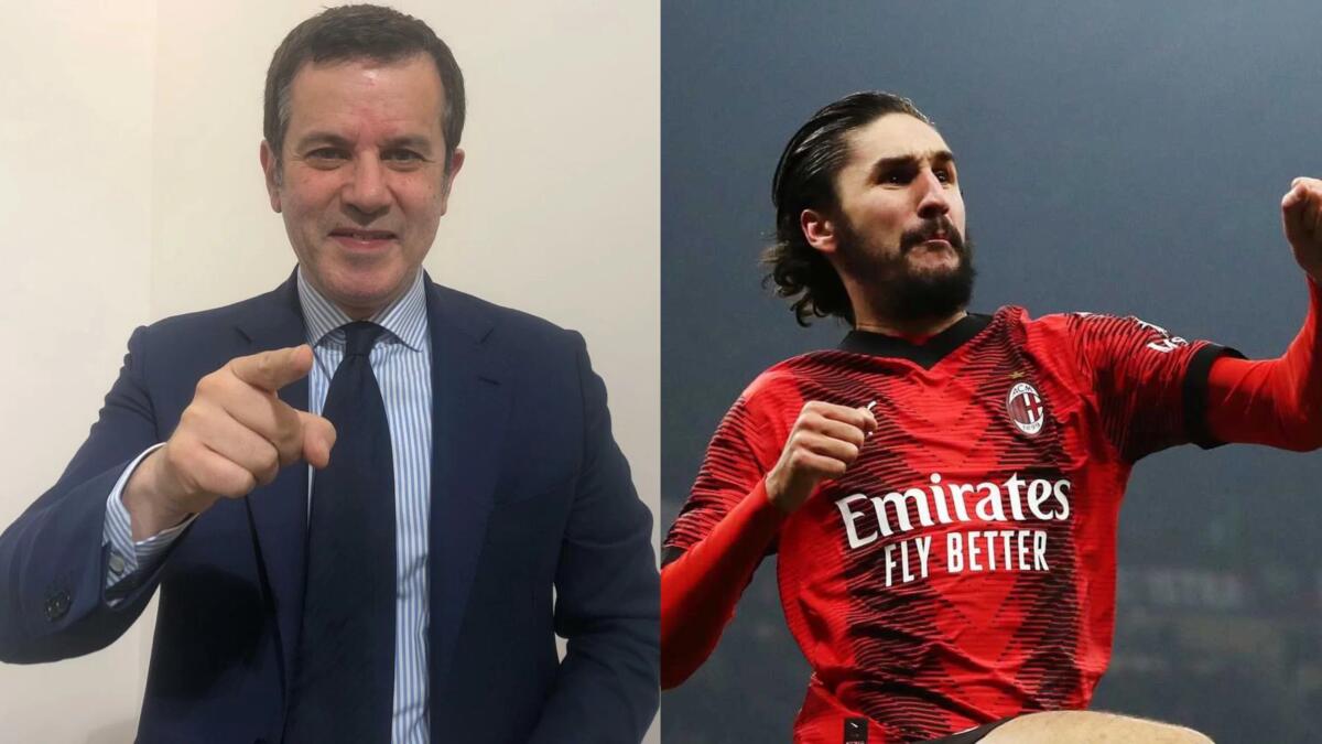 Pedullà: "Vertice con il Milan per Adli dopo l'accordo con il giocatore, per Kayode offerte insufficienti" - 