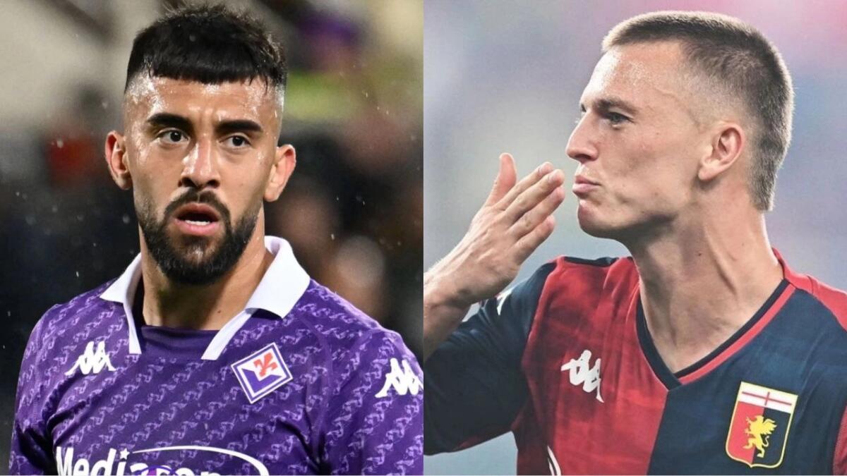 Sentite Di Gennaro: "Se arriva Gudmundsson per Nico la Fiorentina non ci perde. Obiettivo Europa league" - 