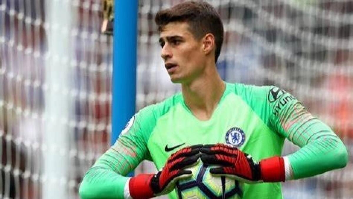 Dalla Spagna insistono: "Lunin non lascia il Real, via libera per Kepa alla Fiorentina" - 