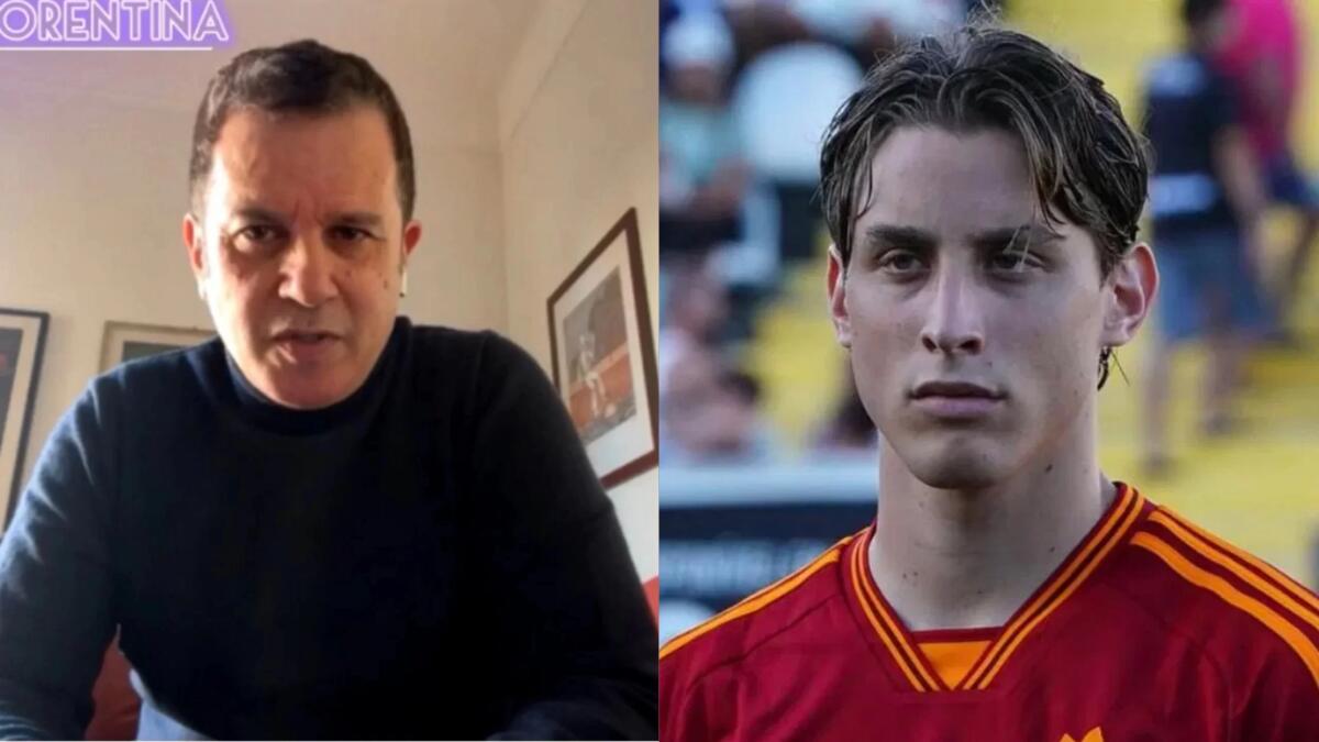 Pedullà annuncia: "Inserimento a sorpresa della Fiorentina su Bove. Lui preferirebbe restare in Italia" - 