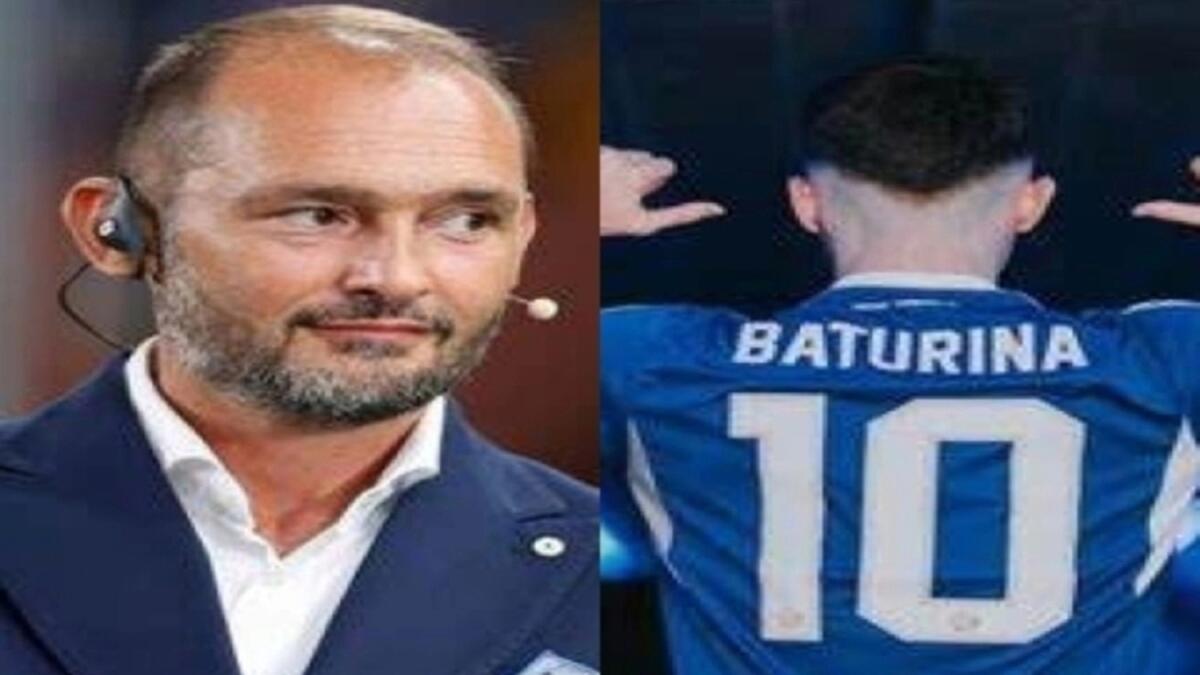 Di Marzio: "Nella notte contatti tra Fiorentina e Dinamo Zagabria per capire se Baturina verrà liberato" - 