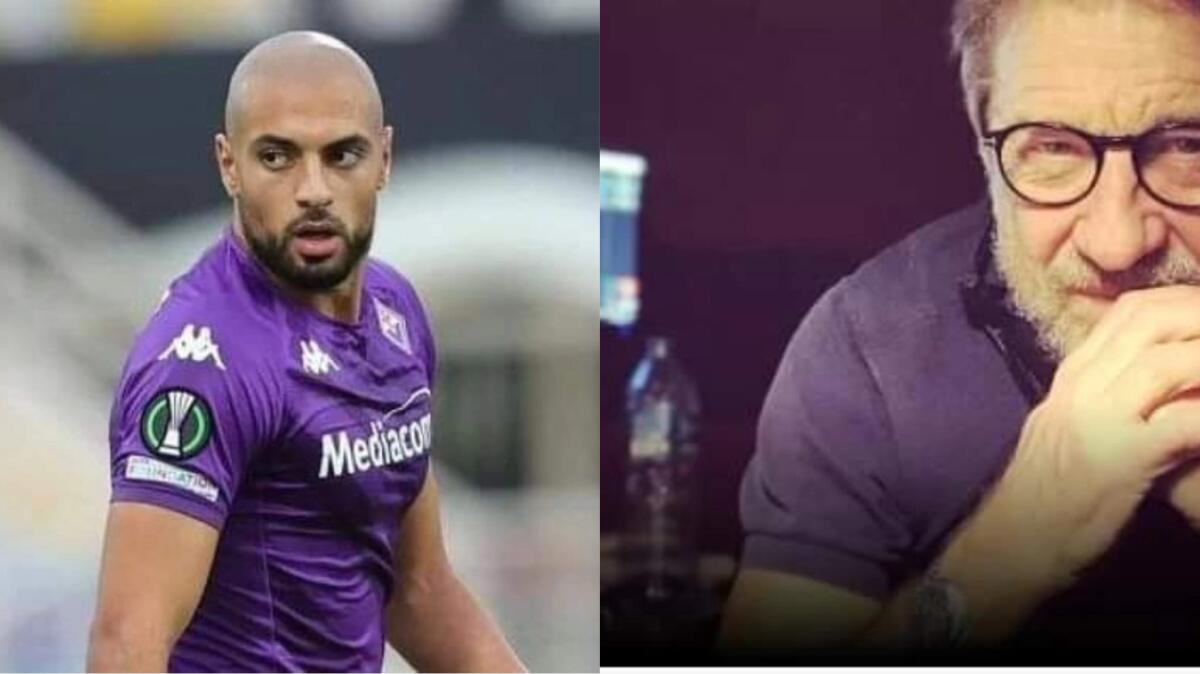 Ferrara: "Amrabat sarebbe il centrocampista perfetto per Palladino, spero riesca a restare con la maglia viola" - 