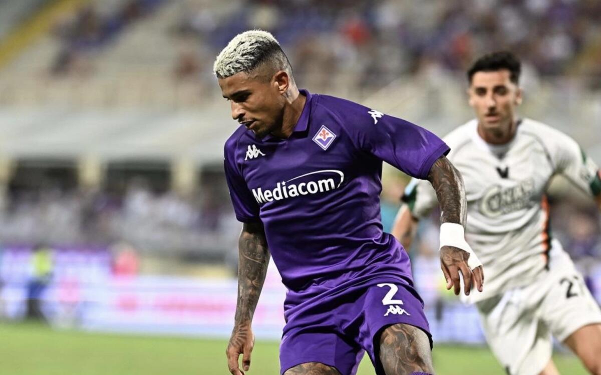 Dodo: "Lo so, non è l'inizio che ci aspettavamo. Ma cercheremo di mettere insieme tutto quello che serve" - Foto: Instagram Dodo