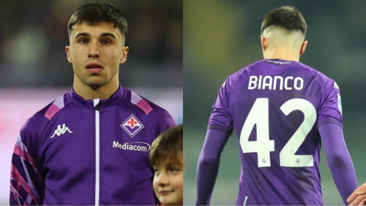 Pedullà: "Lo Sturm Graz ha chiesto alla Fiorentina Bianco in prestito con diritto di riscatto" - 