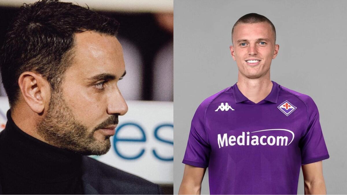 Palladino: "Ho sognato tutte le notti Gudmundsson, finalmente è arrivato" - 
