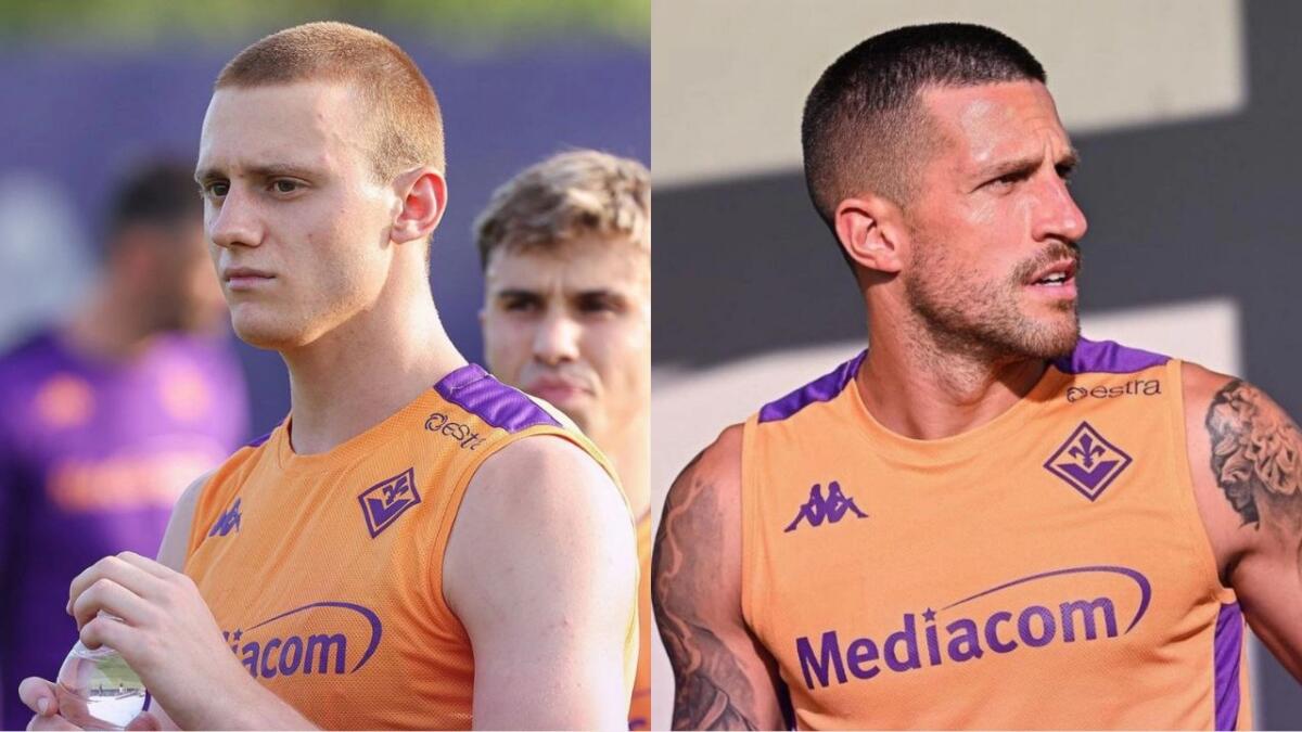 Bucchioni: "Comuzzo ha giocato poco ma sempre preciso. Biraghi da braccetto ha deluso" - 