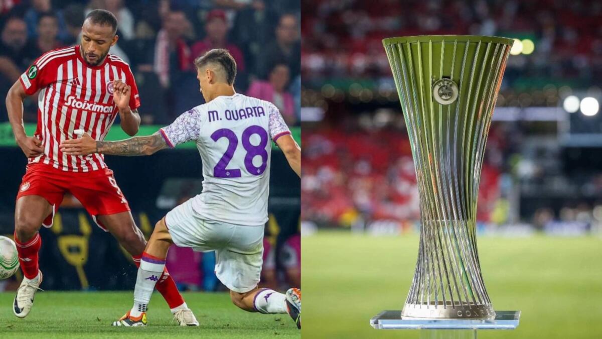 Puskas Akademia o Ararat: le possibili avversarie di Conference della Fiorentina valgono quanto Martinez Quarta - 