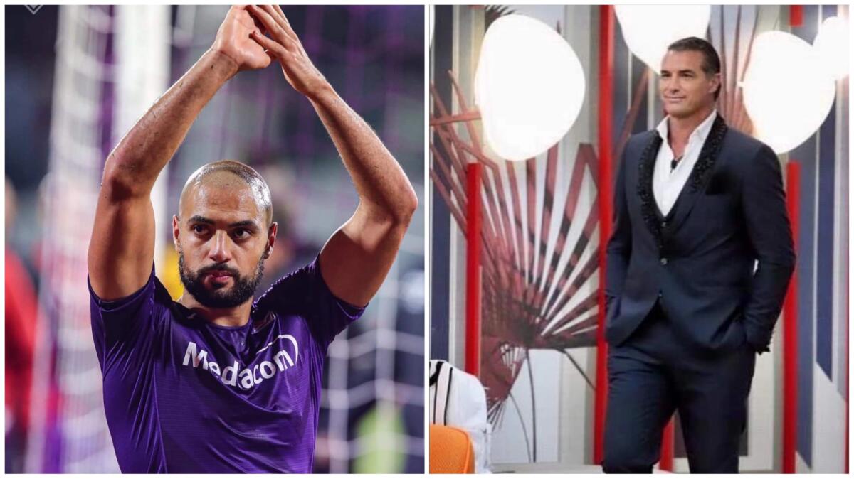 Amoruso: "Difficile comprare Amrabat adesso, restasse sarebbe tanta roba per la Fiorentina" - 