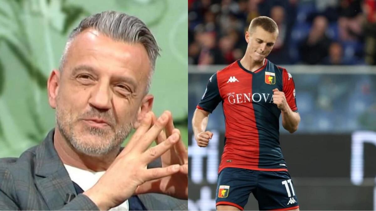 Flachi: "Gudmundsson è incredibile, sarebbe un grande colpo per la Fiorentina" - 