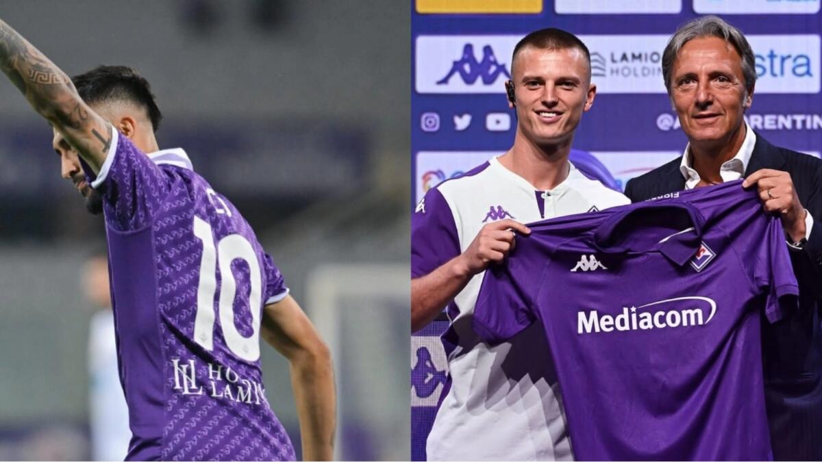 Con Nico Gonzalez alla Juventus, adesso Gudmundsson può prendere la numero 10 - 