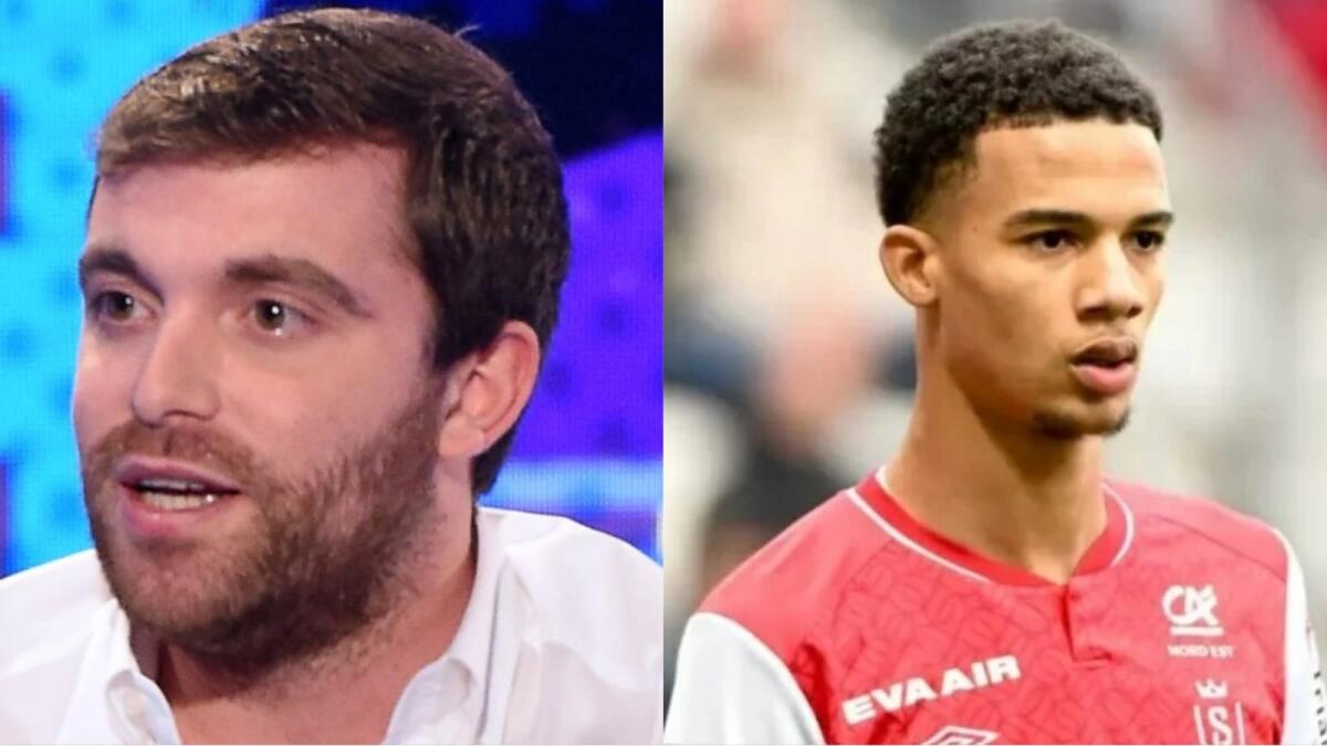 Romano: "Richardson-Fiorentina, operazione da 10 milioni di euro. Al Reims 10% sulla futura rivendita" - 