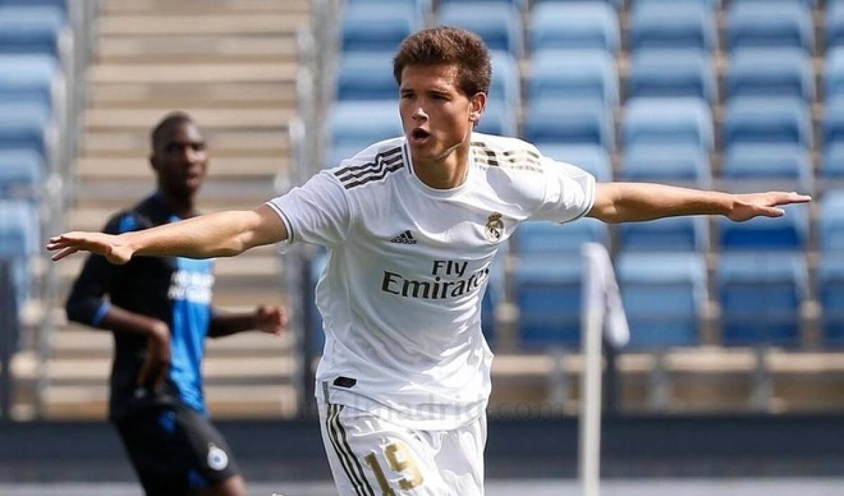 Dalla Spagna: "Fiorentina e Torino hanno chiesto informazioni al Real Madrid per Juanmi Latasa" - 