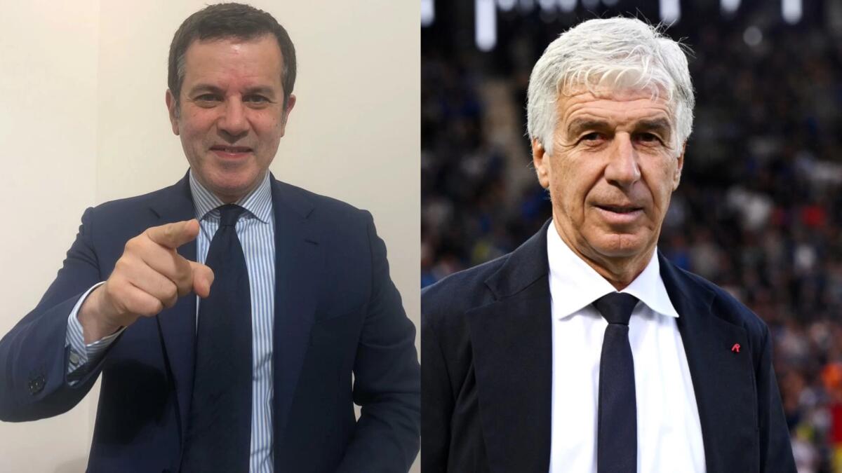 Gasperini pensa alle dimissioni? Pedullà: "Gasperini è furibondo per il mercato e non si sente al sicuro" - 
