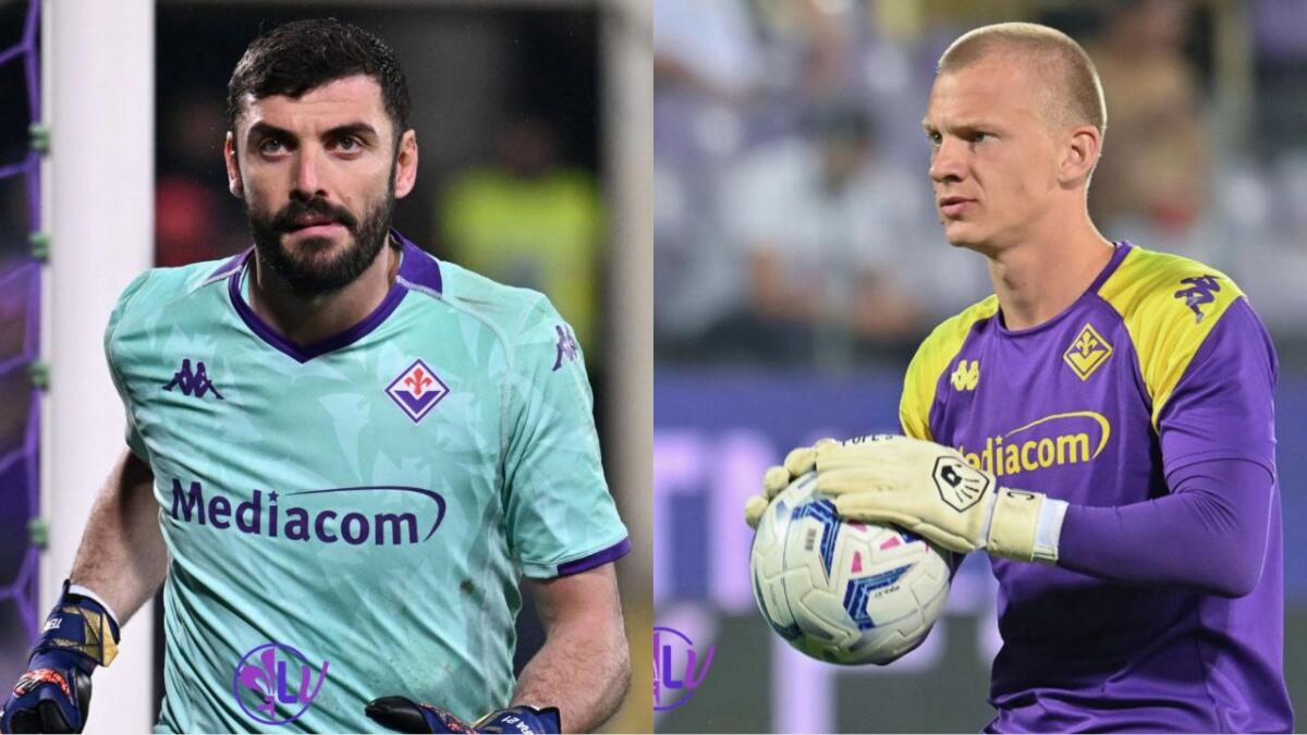 Di Marzio: "Dopo aver chiuso De Gea la Fiorentina preferisce vendere Christensen e non Terracciano" - 
