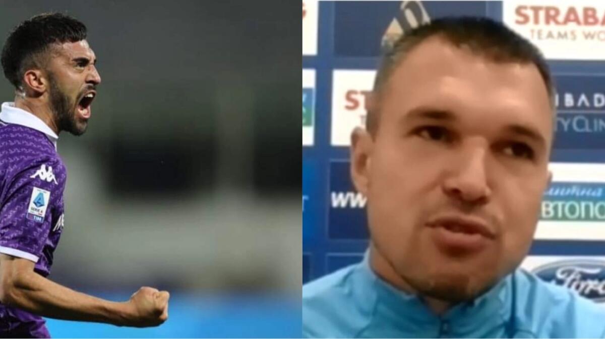 Bojinov: "Nico Gonzalez se vuole andare via non va trattenuto, arriveranno tanti milioni e c'è già Gudmundsson" - 
