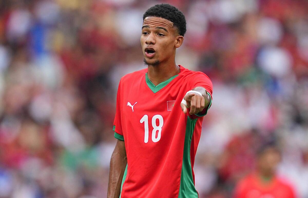 Gazzetta: "Richardson fortemente voluto da Palladino alla Fiorentina, gli chiede gol" - 