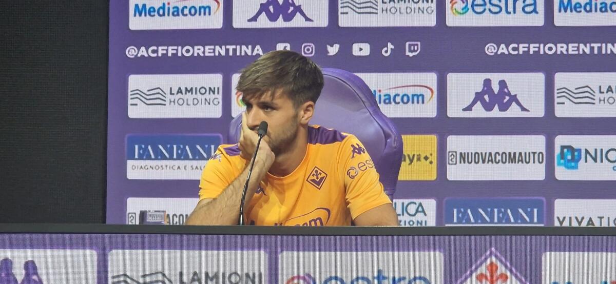 Ranieri: "Atene brucia ancora perchè ho perso io chi ha segnato. Per il rinnovo manca solo la firma" - 