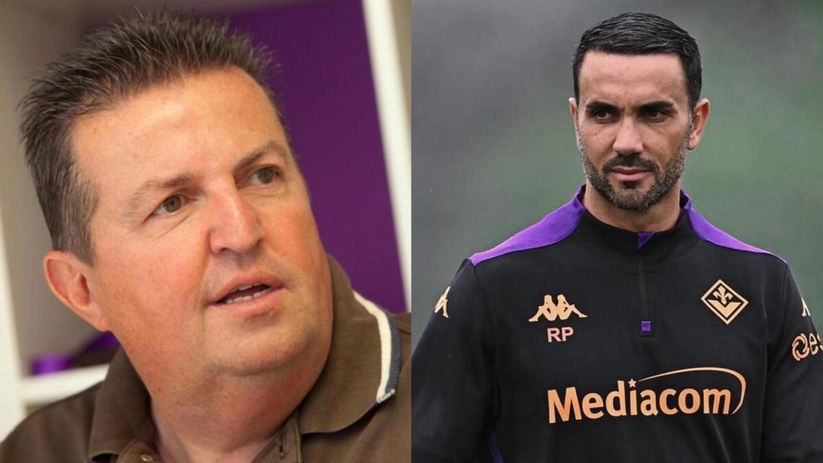 Monti supporta Palladino: "Mi è piaciuto molto in conferenza, diventerà un grande allenatore" - 