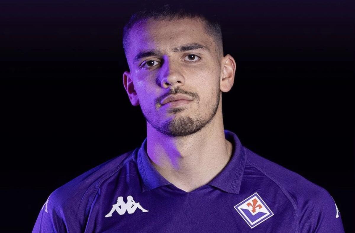 Ufficiale: Matías Moreno è un nuovo calciatore della Fiorentina. Arriva a titolo definitivo - 