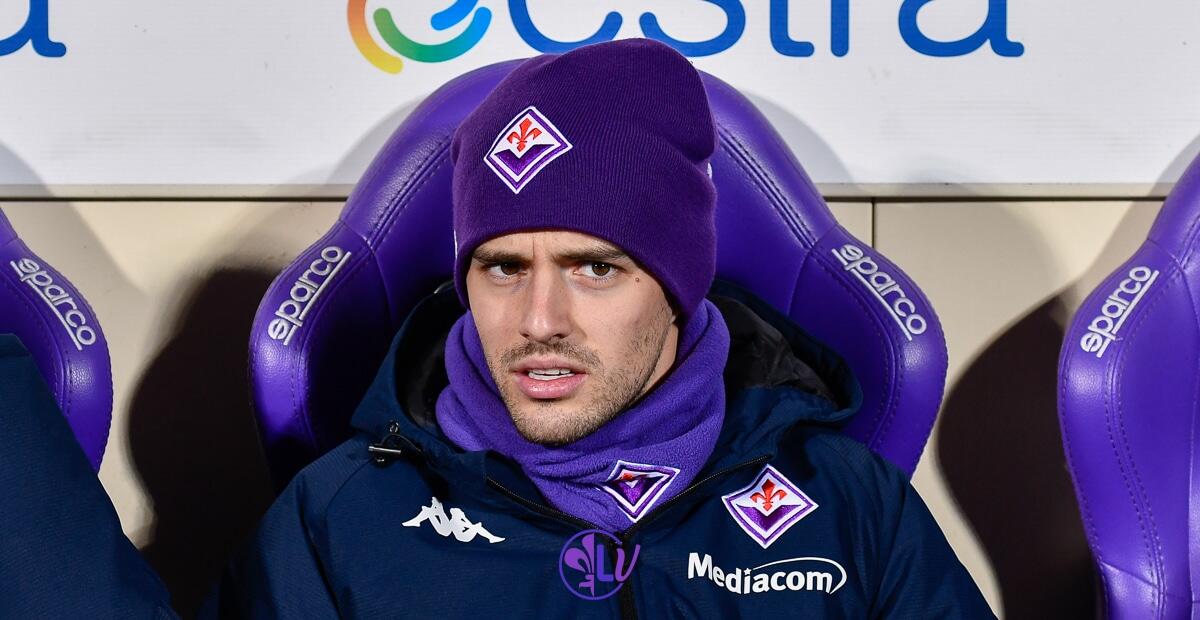 Non solo Empoli e Venezia su Brekalo. Dalla Spagna: "C'è anche il Maiorca sull'esterno croato" - Firenze, stadio A.Franchi, 05.02.2023, Fiorentina-Bologna, foto Lisa Guglielmi. Copyright Labaroviola.com