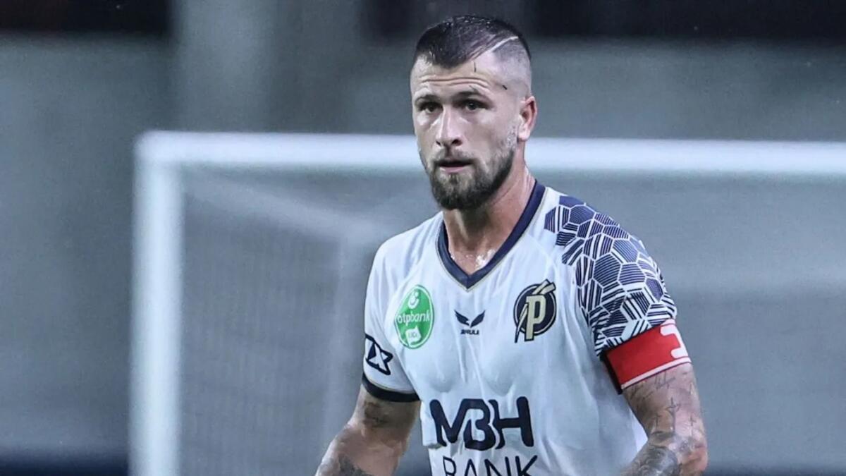Szolnoki: "La Fiorentina è nettamente più forte di noi, però daremo il massimo per darle noia" - 